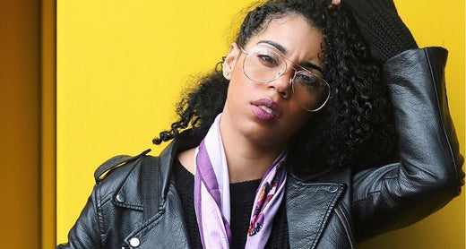 Ep.101-Jes Perez/Fist Full of Tears