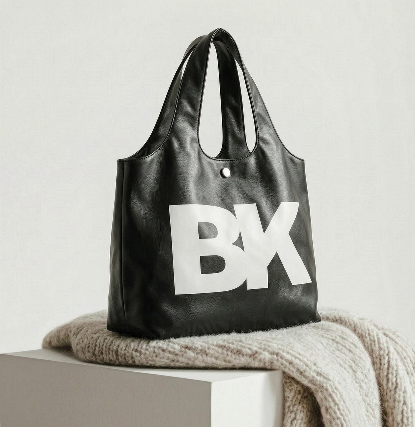 BK Tote Bag- Release One