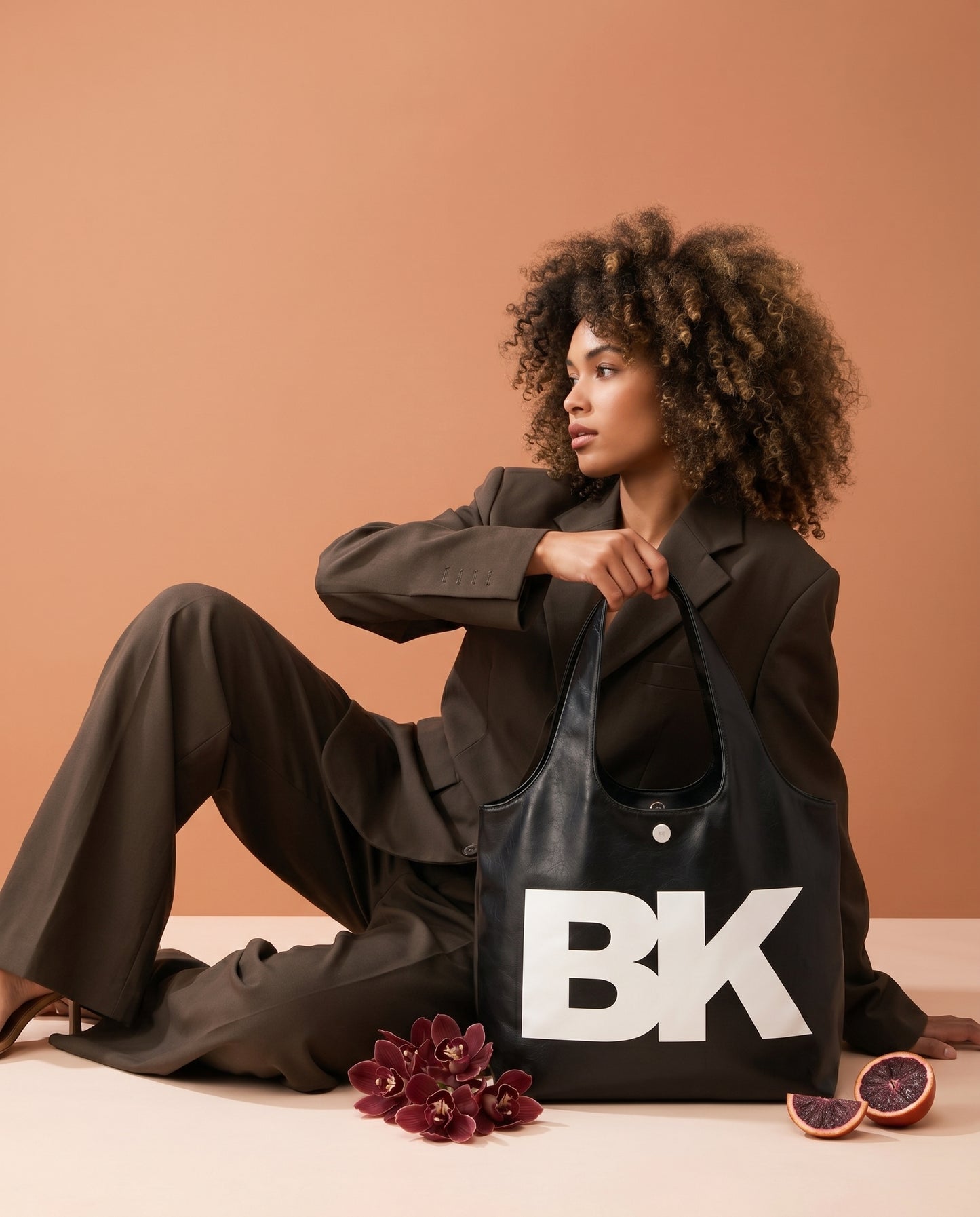 BK Tote Bag- Release One