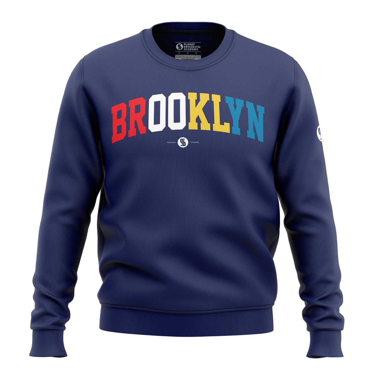 Crayola Crew Neck