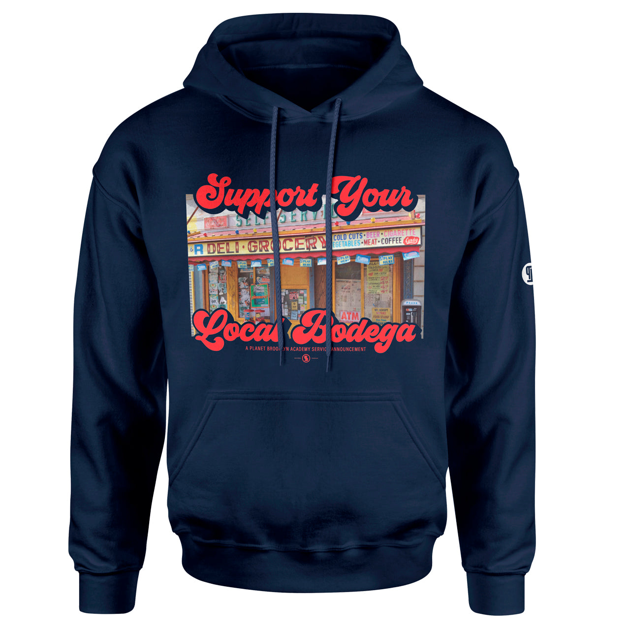 Wholesale: Bodega Hoody