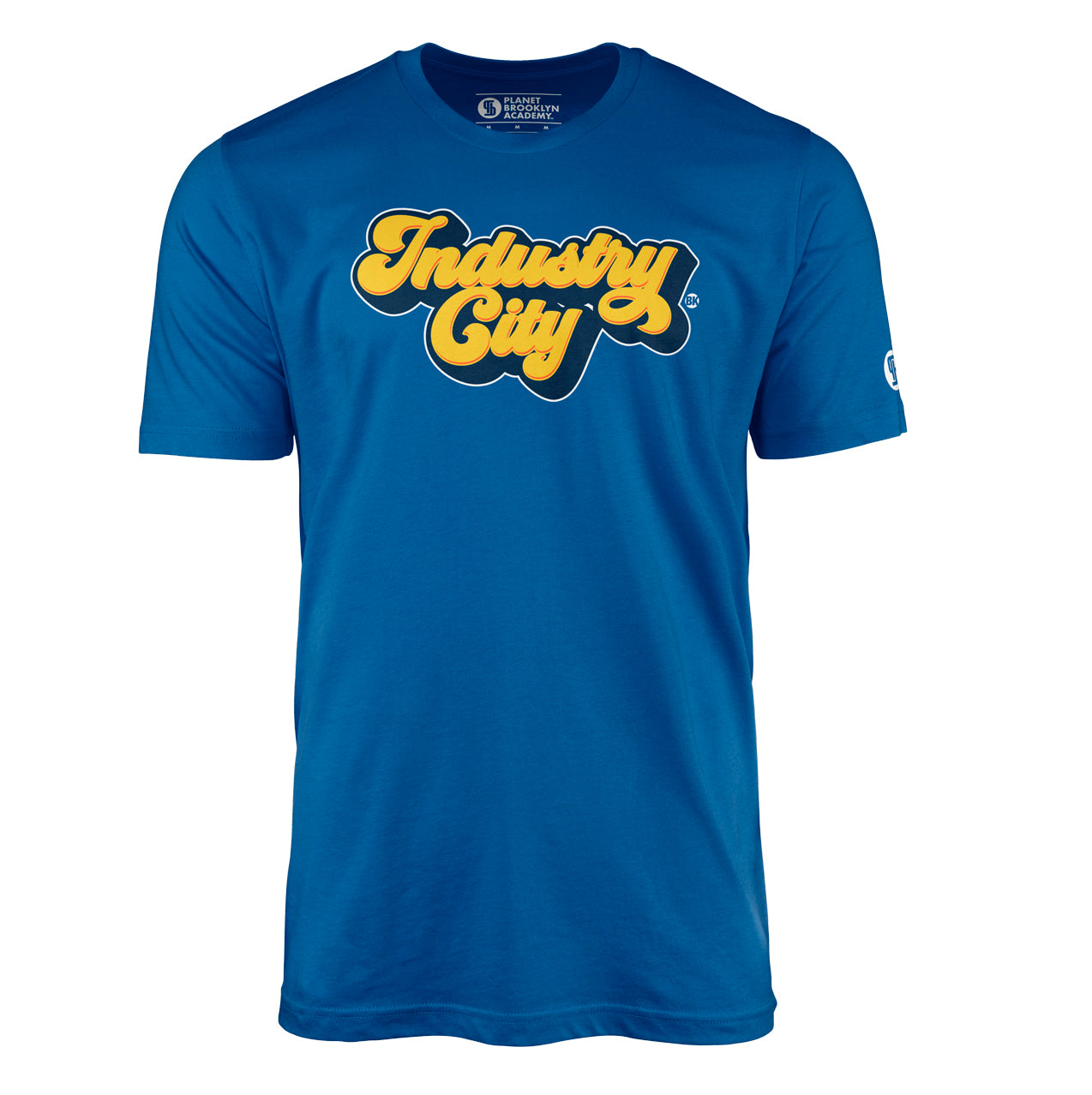 Wholesale: Industry City S/S Tee