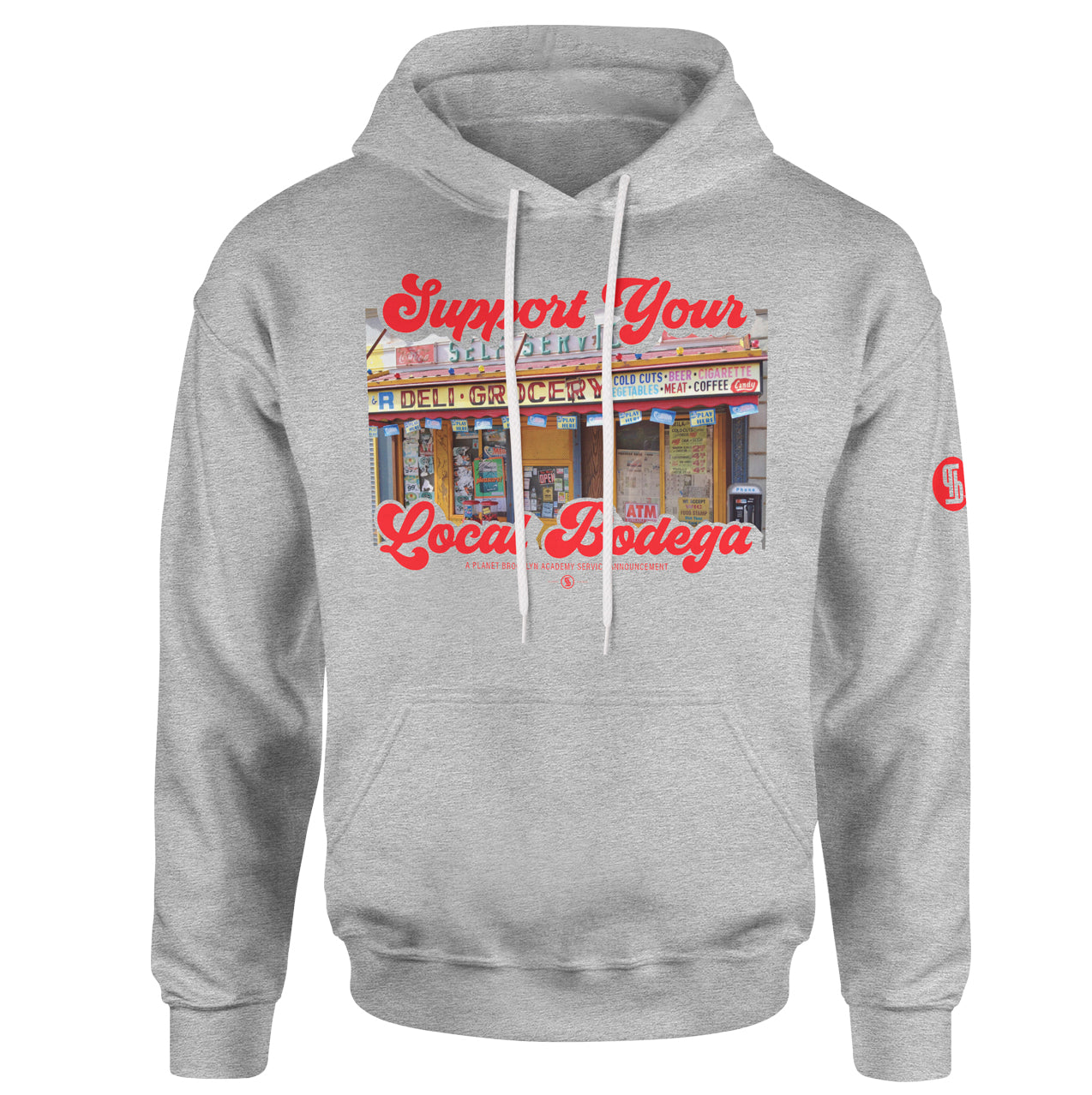 Wholesale: Bodega Hoody