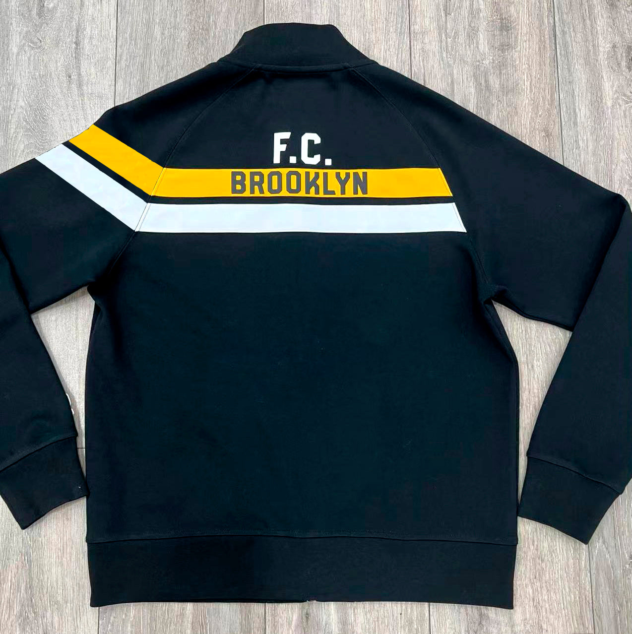 FC Brooklyn Jacket
