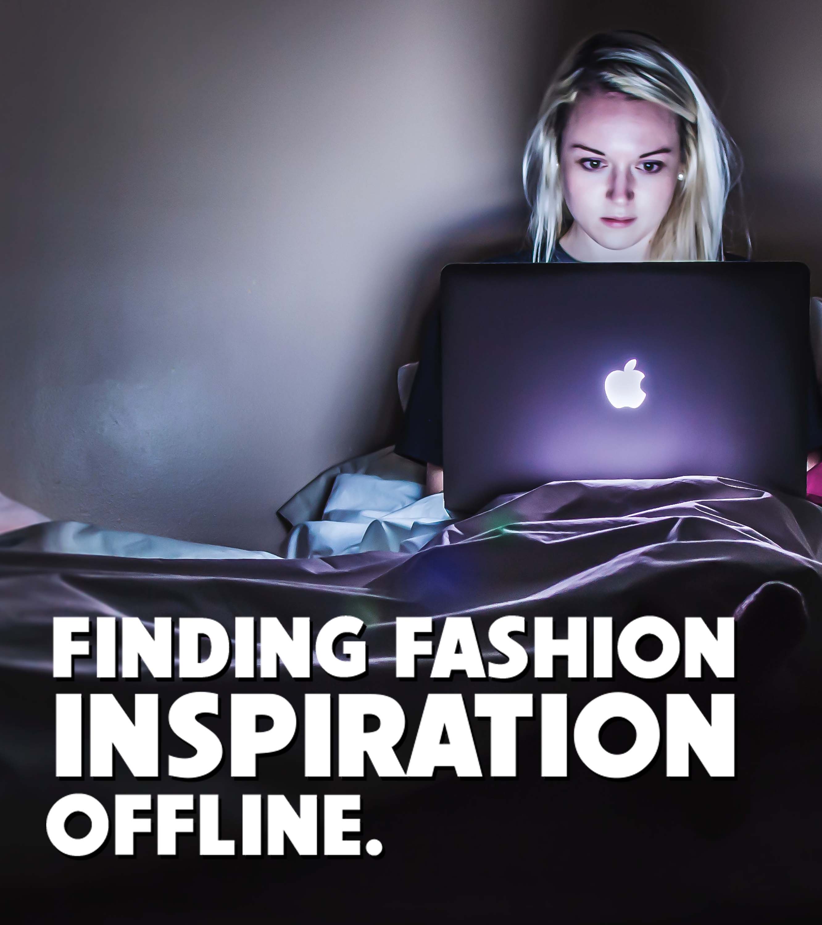 EP.16-Finding Fashion Inspiration Offline