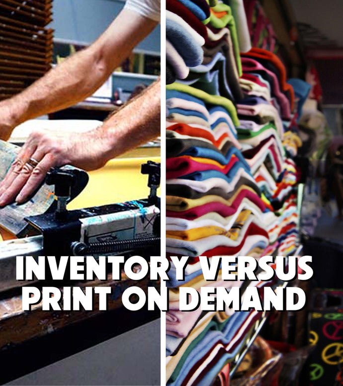 EP.18-Inventory Versus Print On Demand