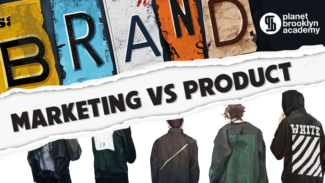 EP.5-Marketing vs Product