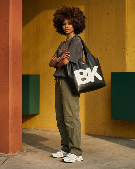 BK Tote