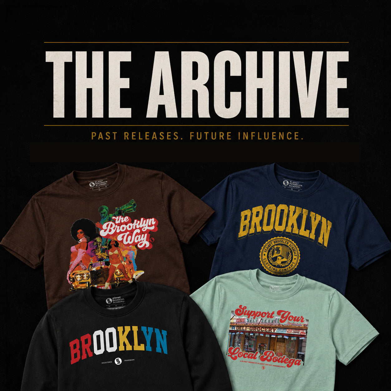 Clothing Vault