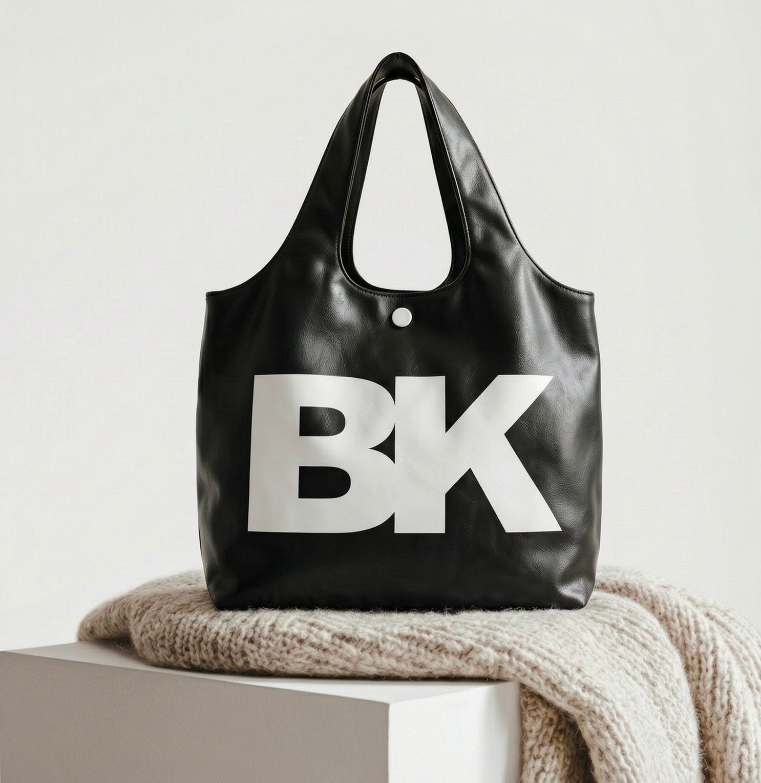 The BK Tote Bag