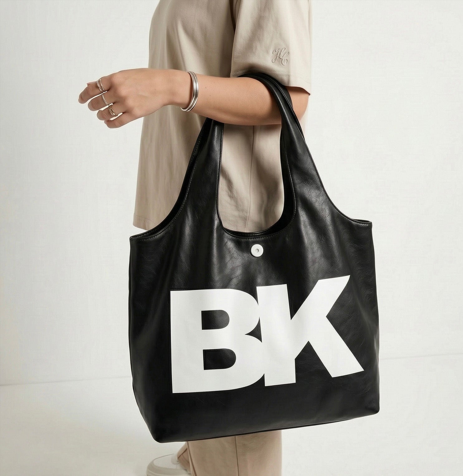 The BK Tote Bag