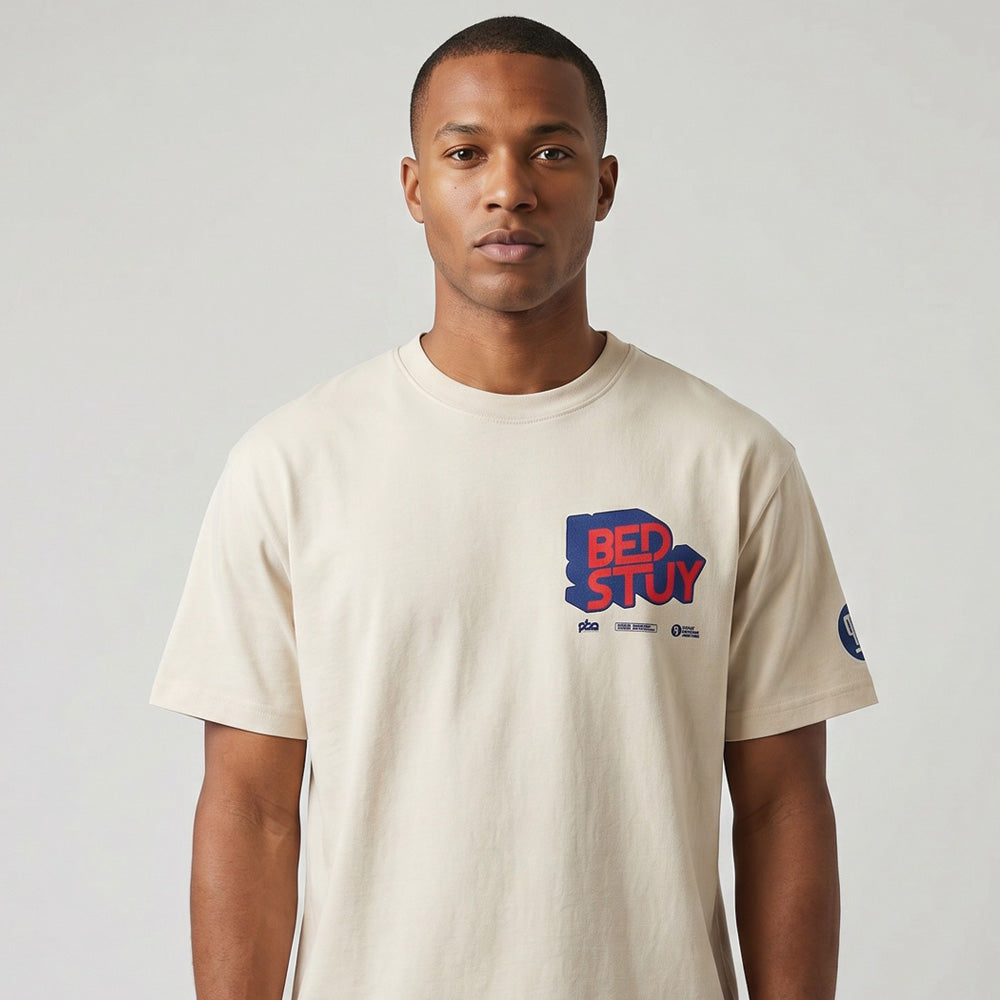 Wholesale: Bedstuy V3 S/S Tee