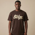 Wholesale: Bklyn Script S/S Tee