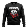 Wholesale: Boro Tour Crewneck