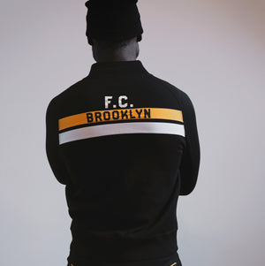 FC Brooklyn Jacket