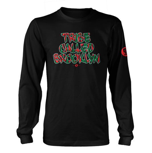 Wholesale: Tribe Called BK L/S