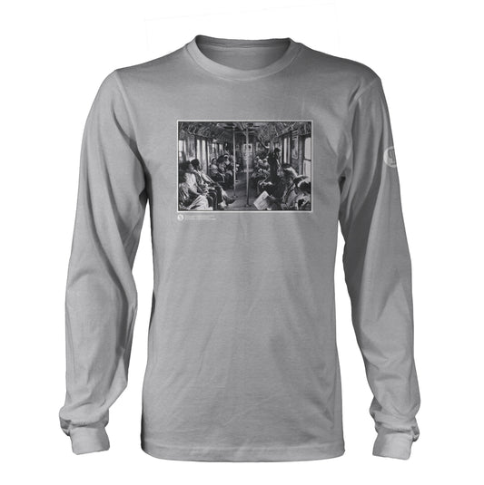 Wholesale: Iron Horse L/S Tee