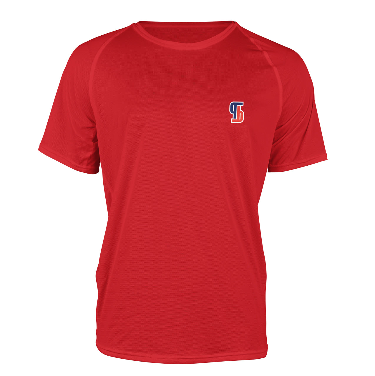 PBA Basic Performance Tee