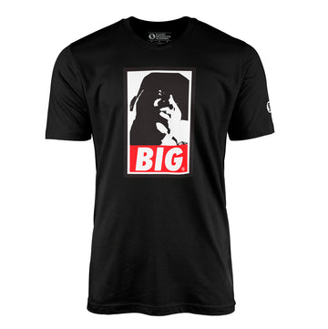 BIG S/S Tee