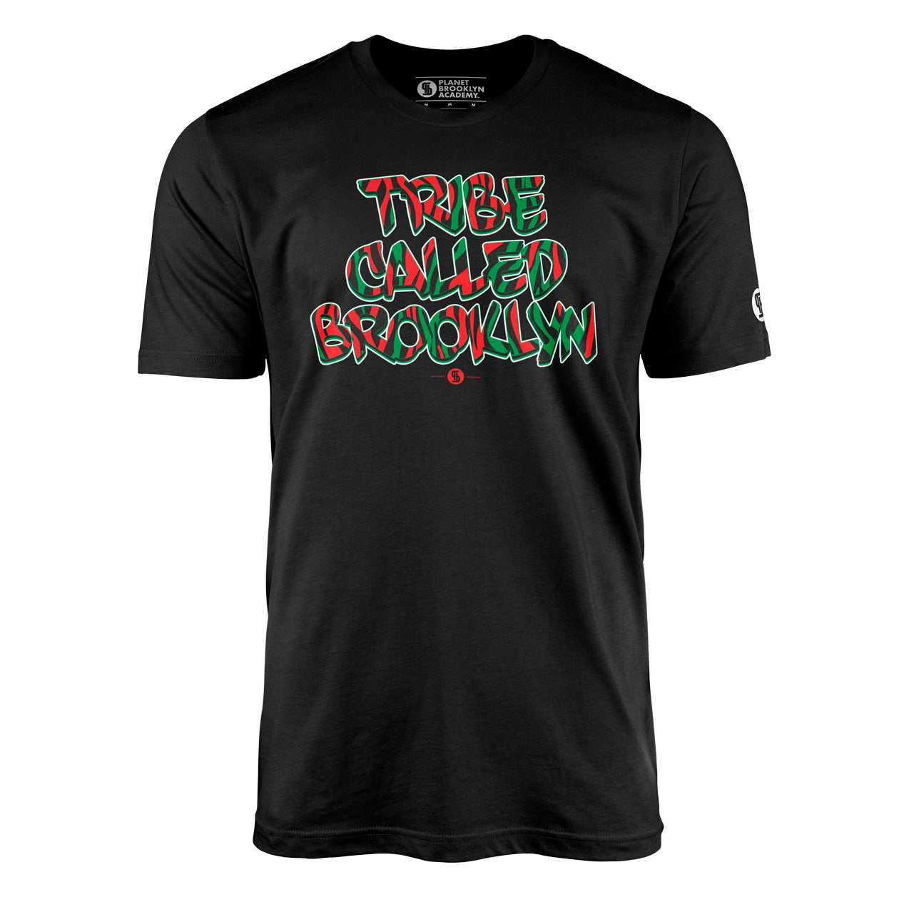 Wholesale: Tribe Called BK S/S