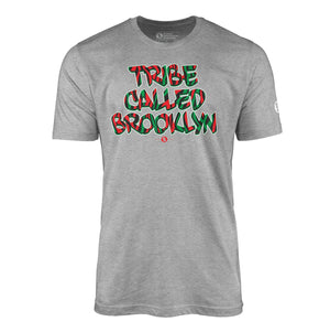 Tribe Called BK S/S