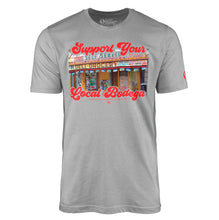 Bodega S/S Tee