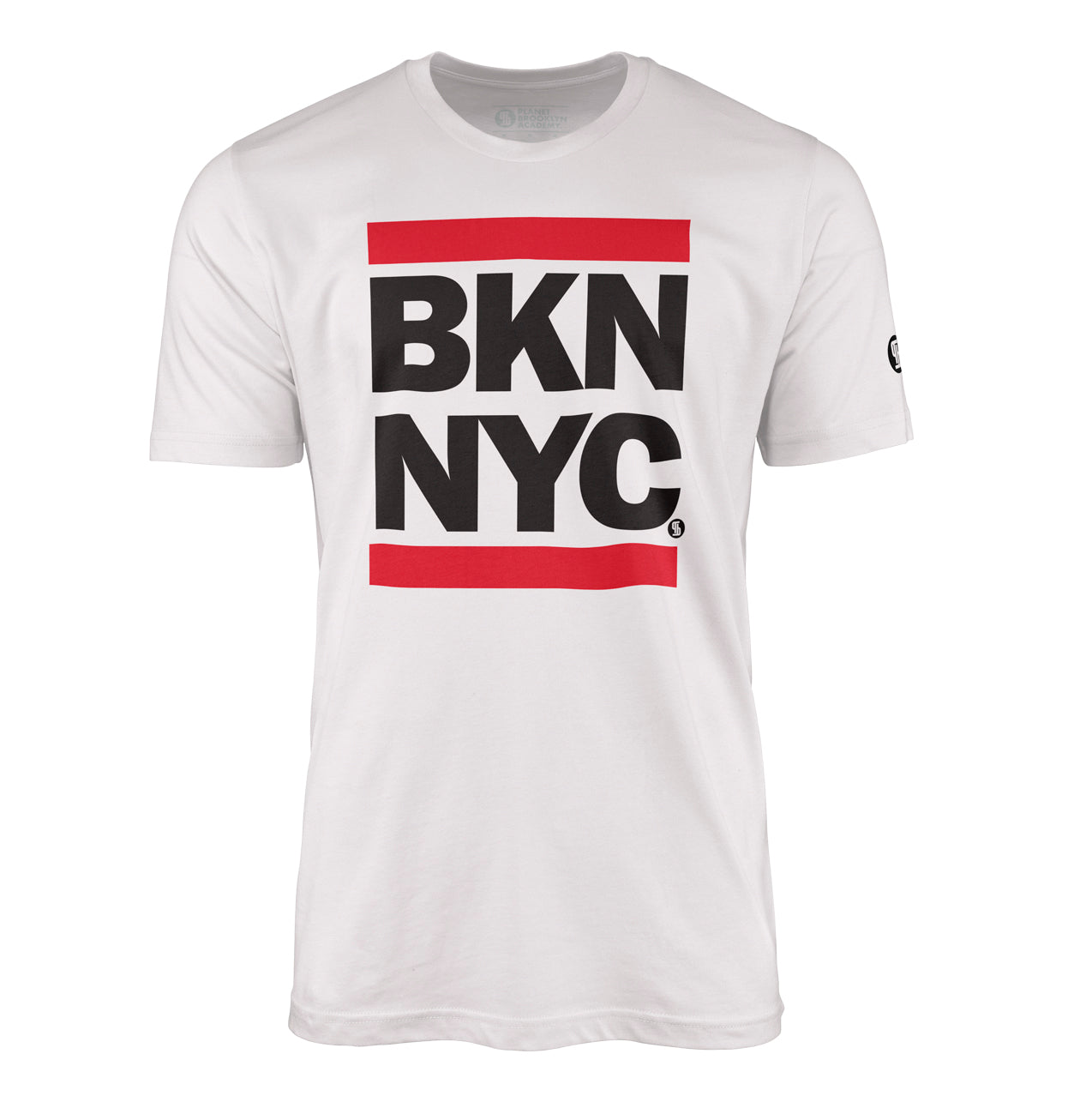 RUN BKN  S/S Tee