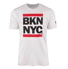 RUN BKN  S/S Tee