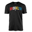 Wholesale: Bklyn Crayola S/S Tee