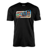 Bklyn Postcard S/S Tee