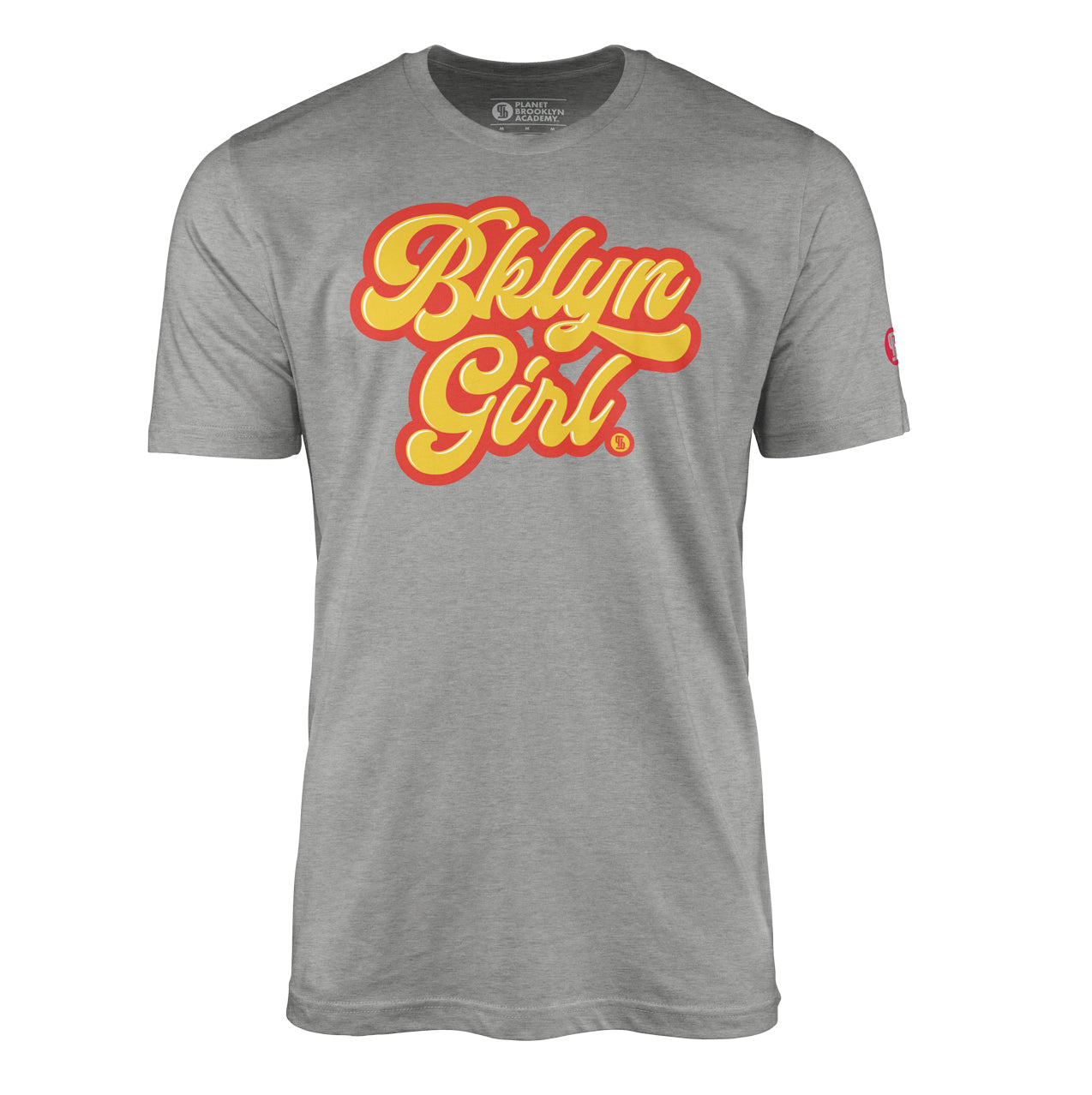 Bklyn Girl L/S Tee