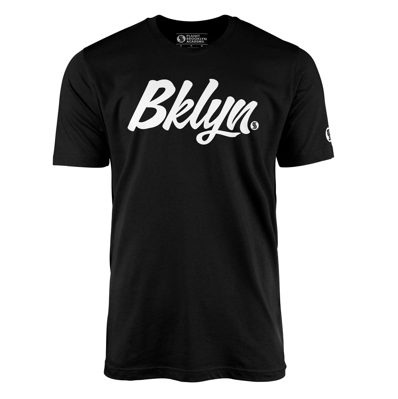 Wholesale: Bklyn Script S/S Tee