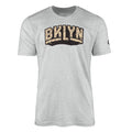 Bklyn Rock Tee