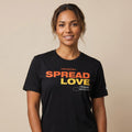 Wholesale: BlueNote Love S/S Tee