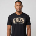Wholesale: Bklyn Rock S/S Tee