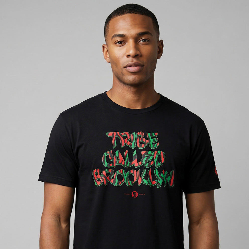 Wholesale: Tribe Called BK S/S