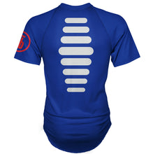BKNFIT Performance Top