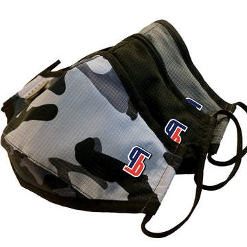PBA Face Mask