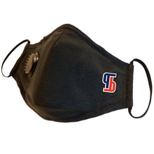 PBA Face Mask