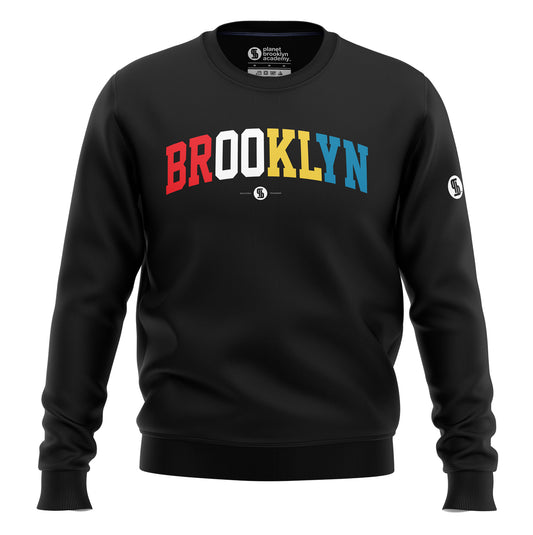 Crayola Crew Neck