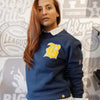 Letterman Crewneck