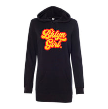 Bklyn Girl Hoody Dress