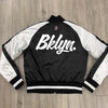 Womens Crop Campus Champ Jacket 2.0