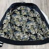 Womens Crop Campus Champ Jacket 2.0