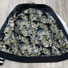 Womens Crop Campus Champ Jacket 2.0