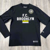 FC Brooklyn Trainer L/S Top