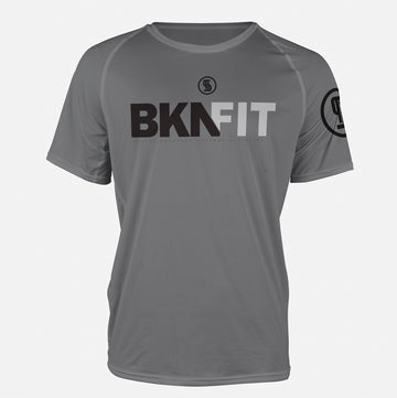 BKNFIT Women's Performance Top