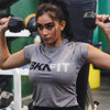 BKNFIT Women's Performance Top