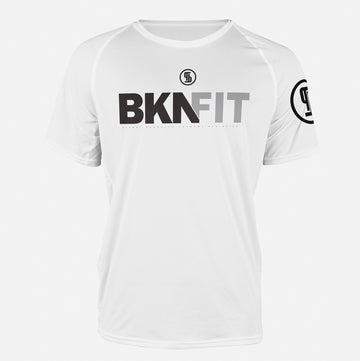 BKNFIT Women's Performance Top