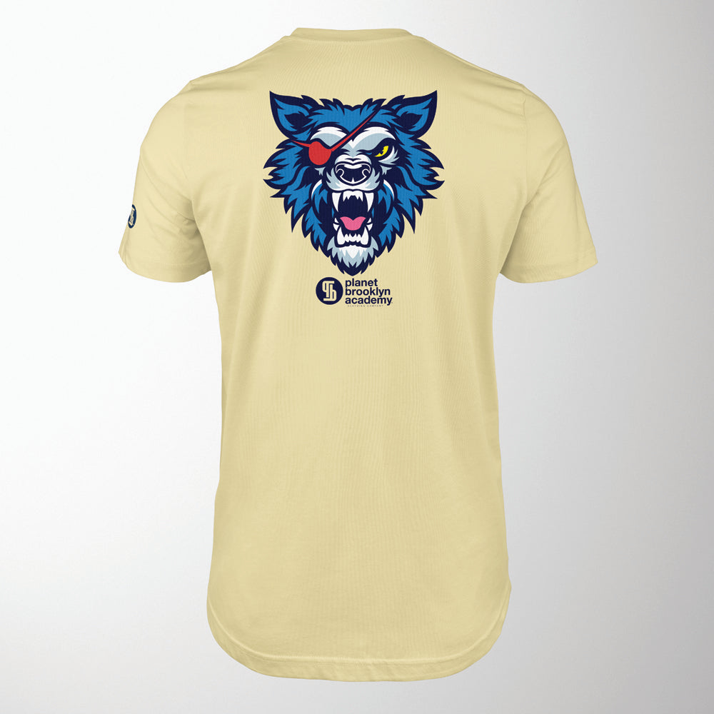 HLC Wolf S/S